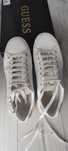 Sneakersy guess białe r. 38