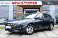 Hyundai I30 Wagon Modern+8&#039;&#039; DISPLAY, 1.5 T-GDI 160km 6MT WYPRZEDAŻ ROCZNIKA!