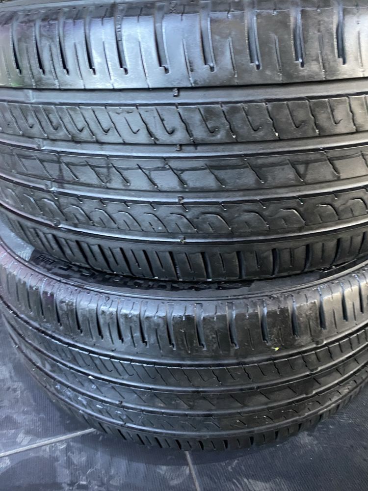 235/45/R18 Barum  Bravuris 5
