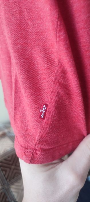 Футболка Levis оригінал