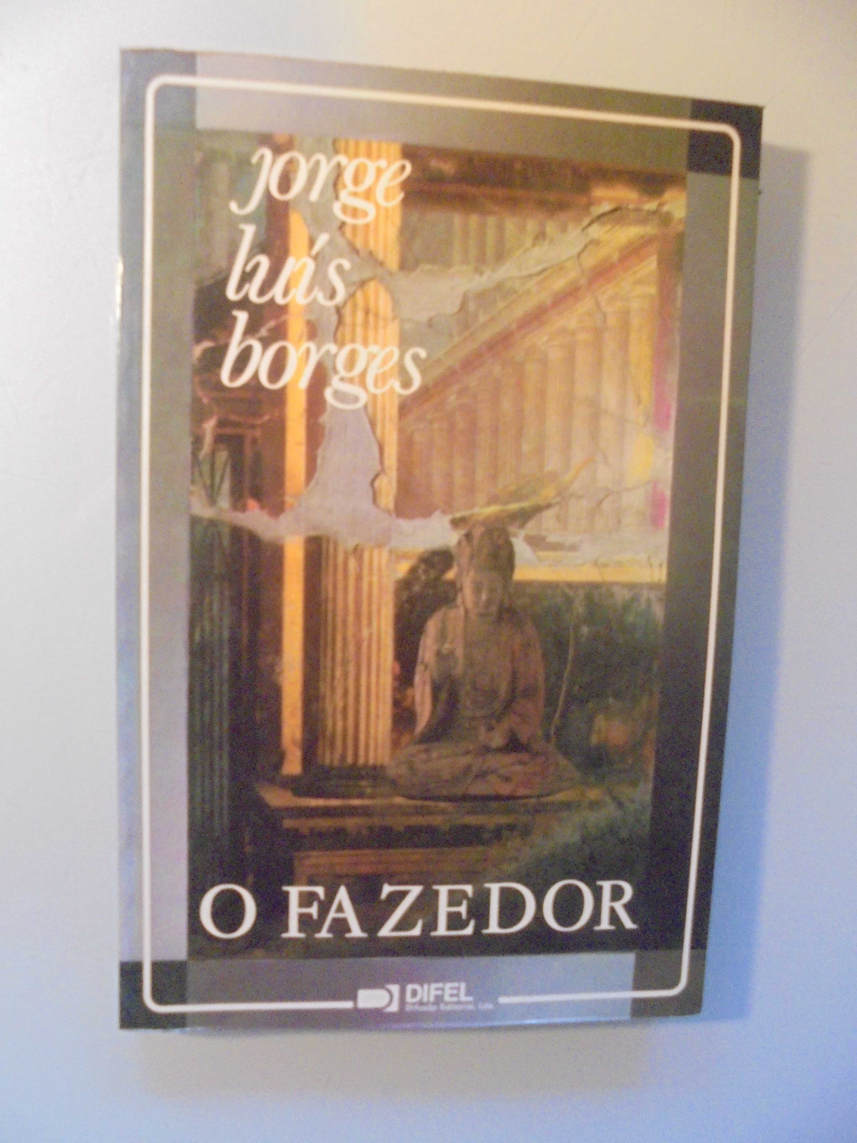 Borges (Jorge Luis);O Fazedor