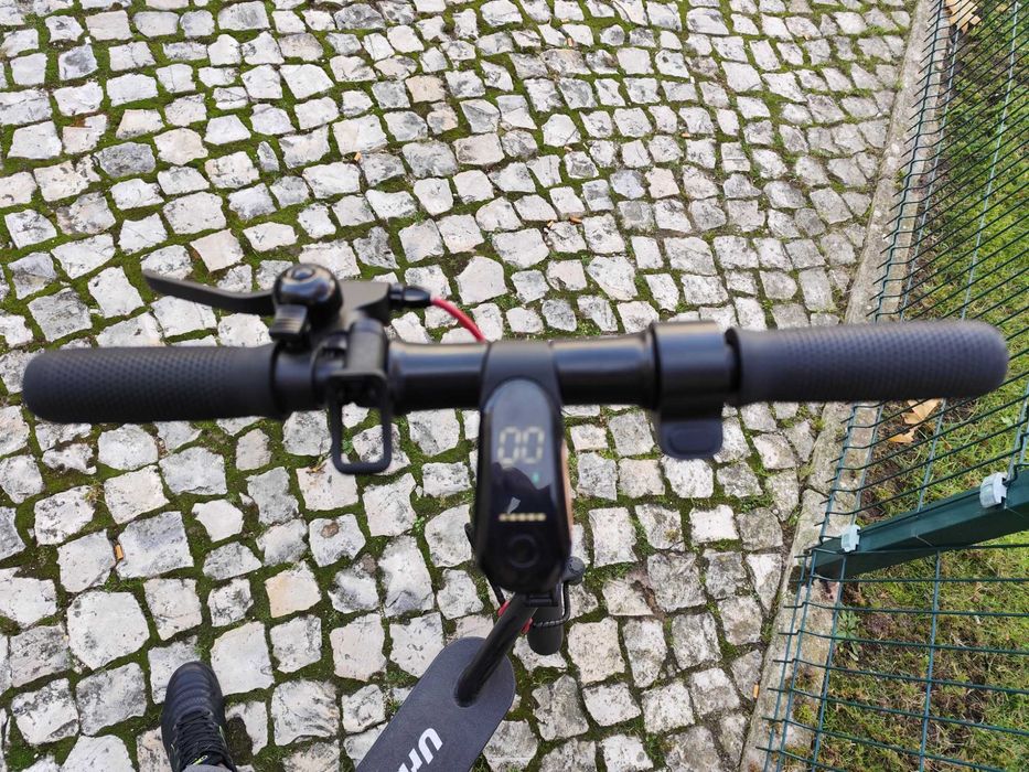 Vendo trotinete URBAN Glide 100 MAX.