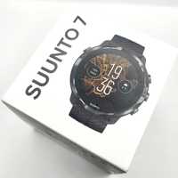 Smartwatch SUUNTO 7 Czarny