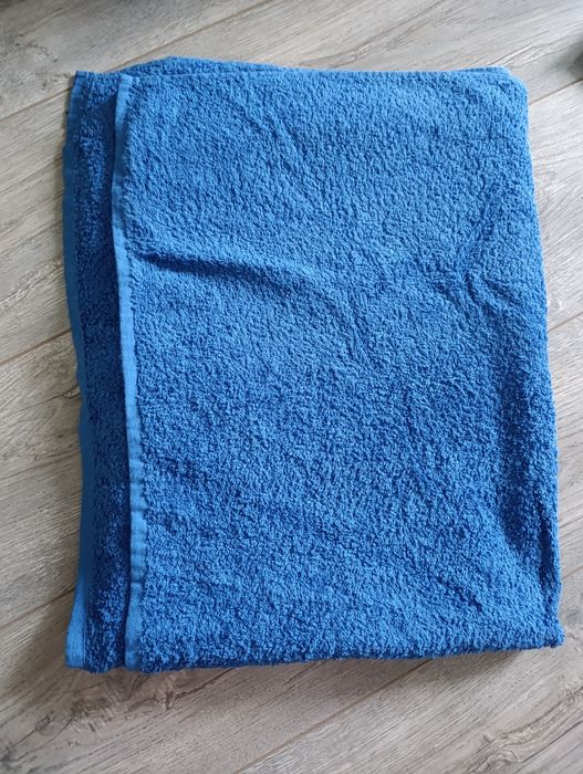 Махровий рушник 150*100 новий