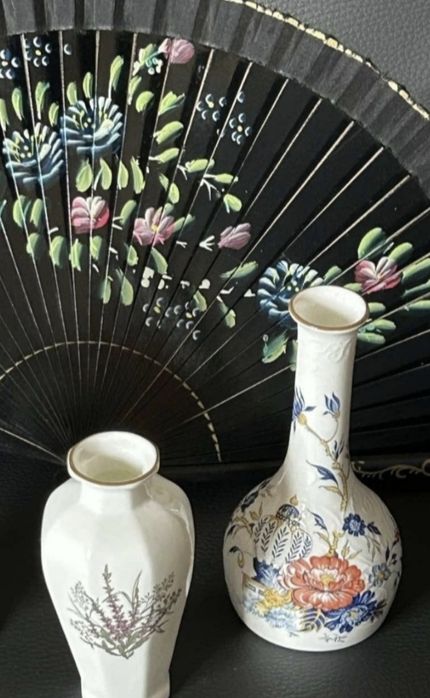 Винтажные вазы, Англия