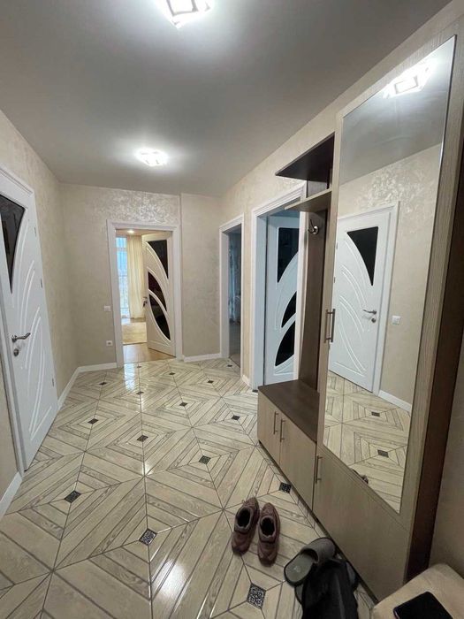 Оренда 2 кімнатної вул стрийська (жк леополь)