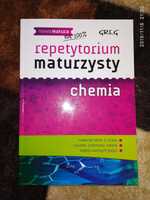 Repetytorium maturzysty chemia