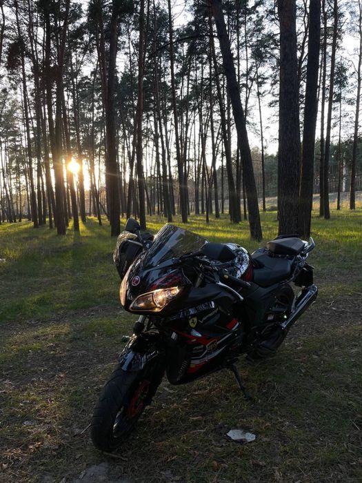 Продаю Viper f2 v250 2022 год