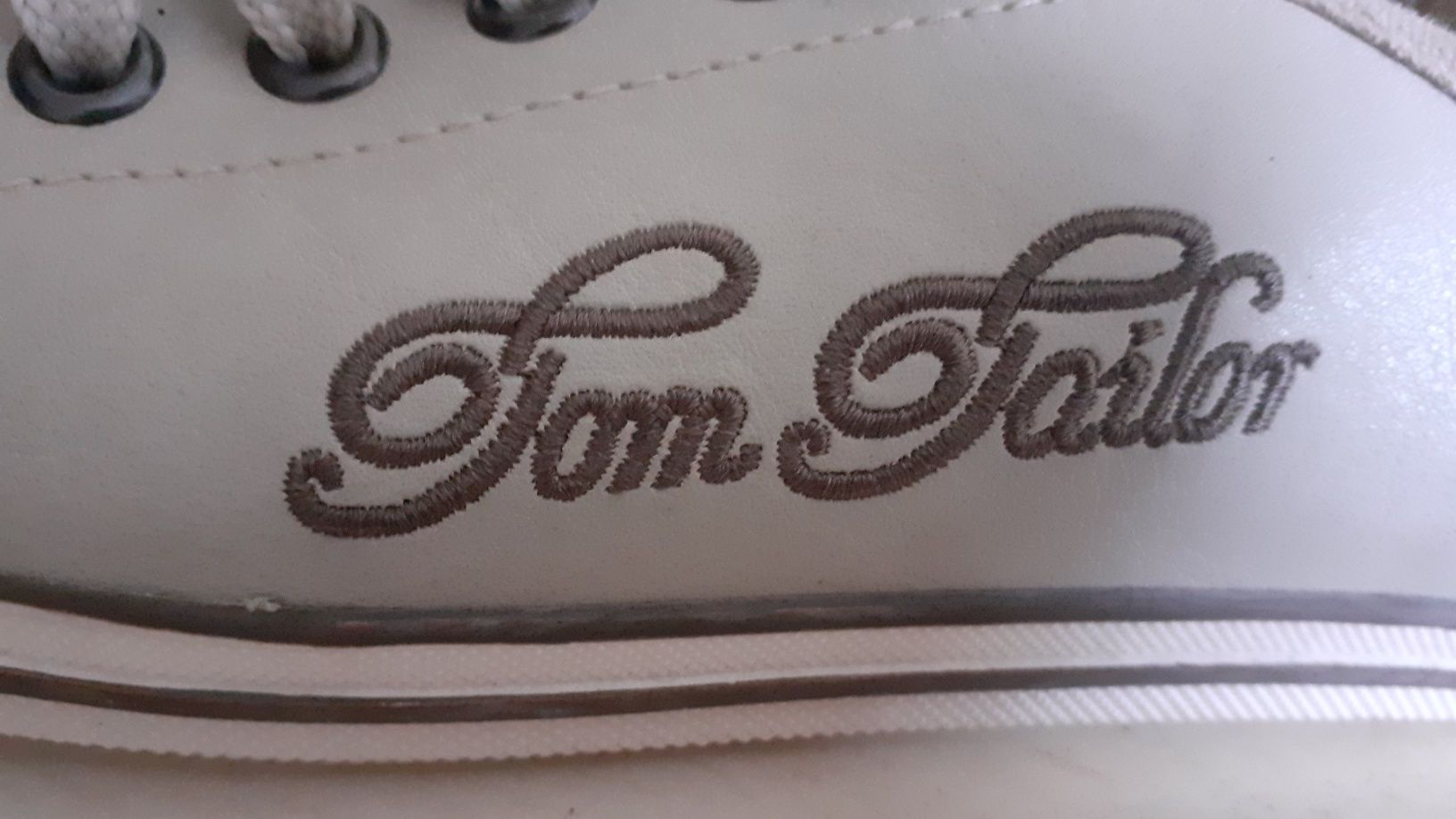 Tom Taylor nowe trampki .buty sportowe tom Taylor 38