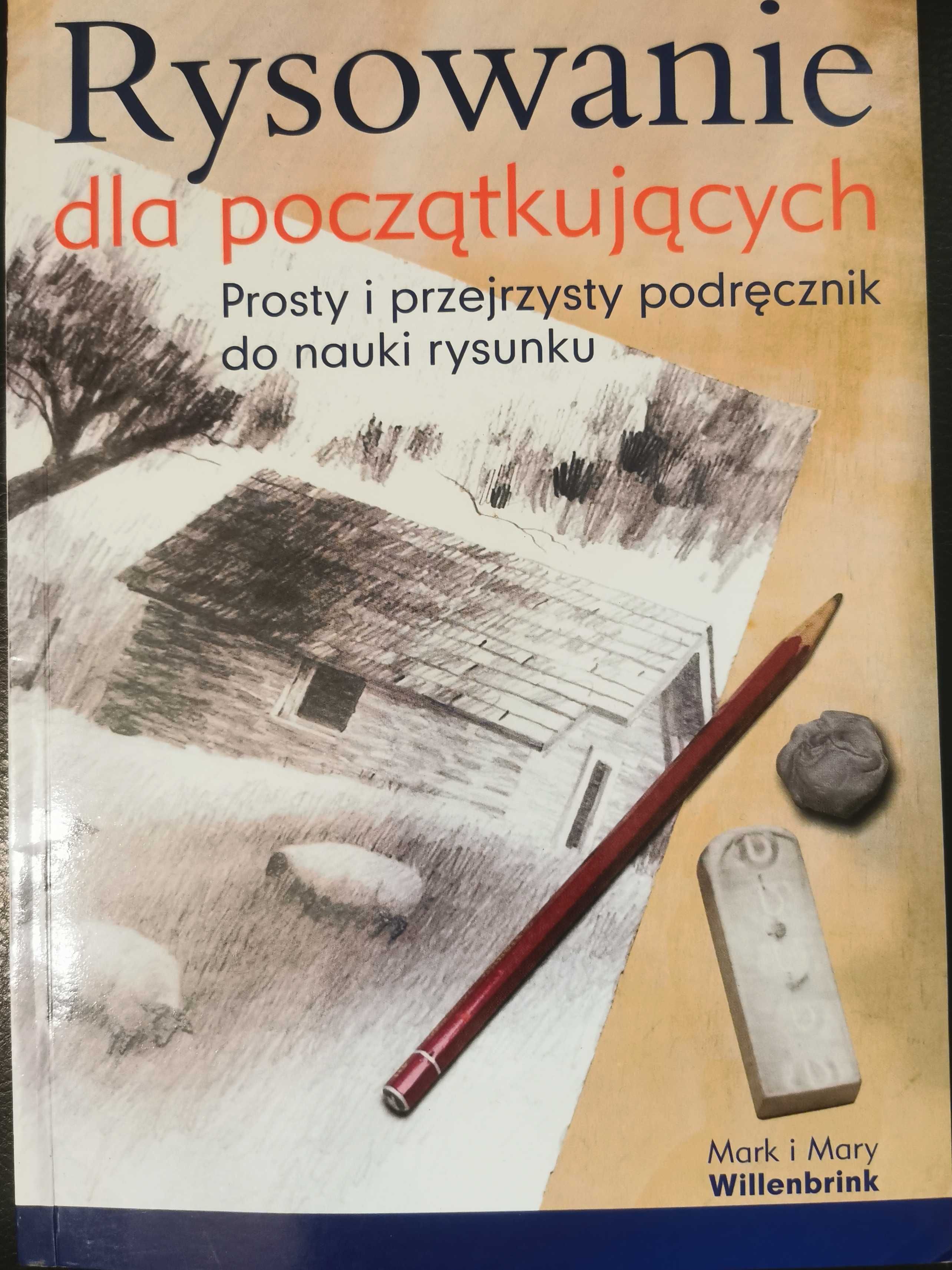 Rysowanie dla początkujących Willenbrick