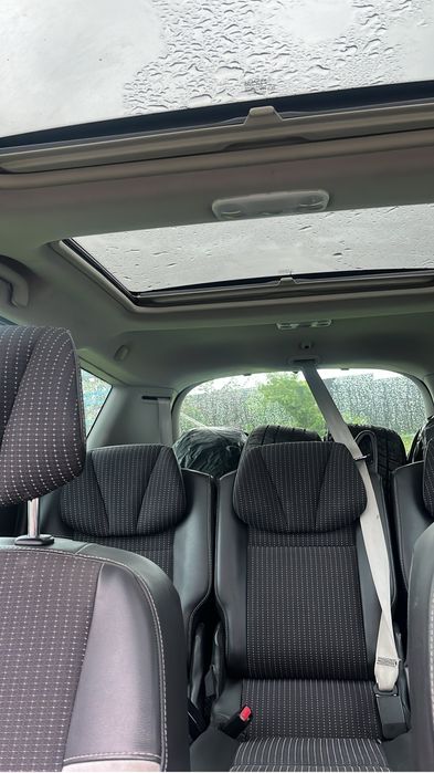 Renault Megane Scenic III