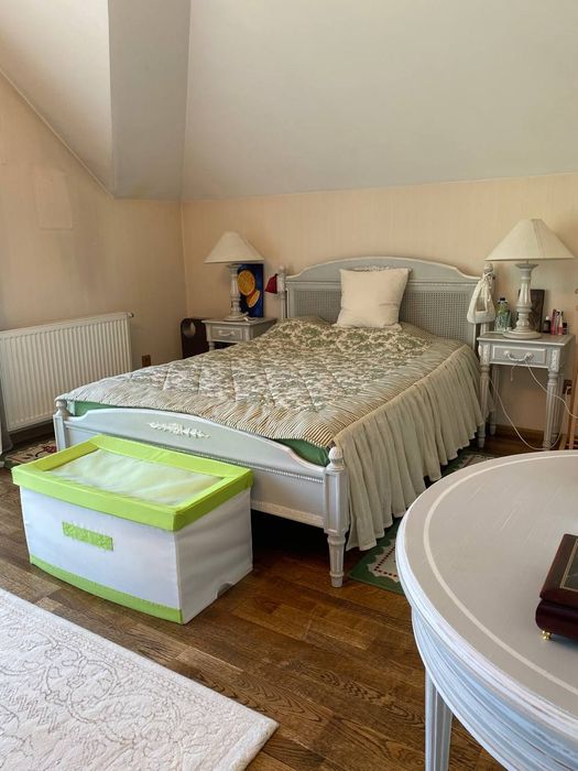 Будинок, Петрушки , id 176