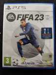 Jogo de Ps5 FIFA23