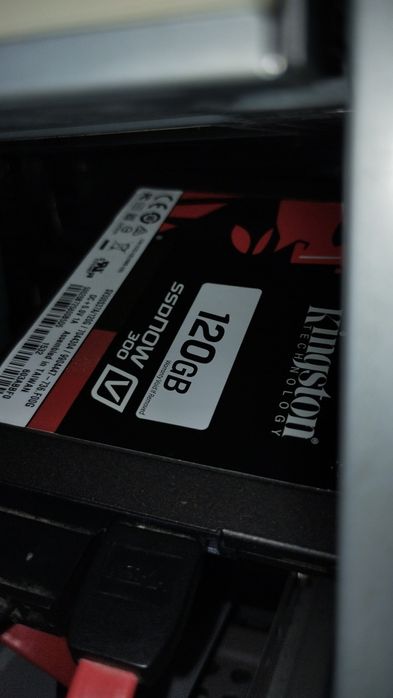 ПК Компьютер _Лицензионая Win10,оперативы 10Gb,ssd 120gb,AMD