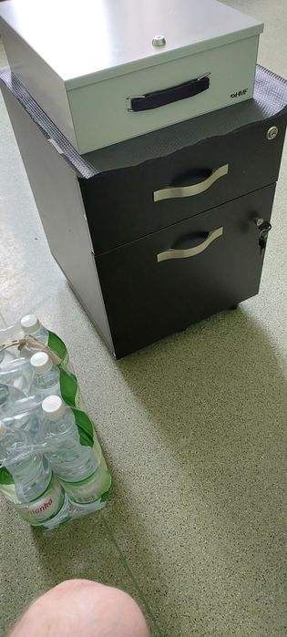 Szafka na dokumenty visagle