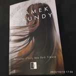 Ułamek sekundy, Douglas E. Richards