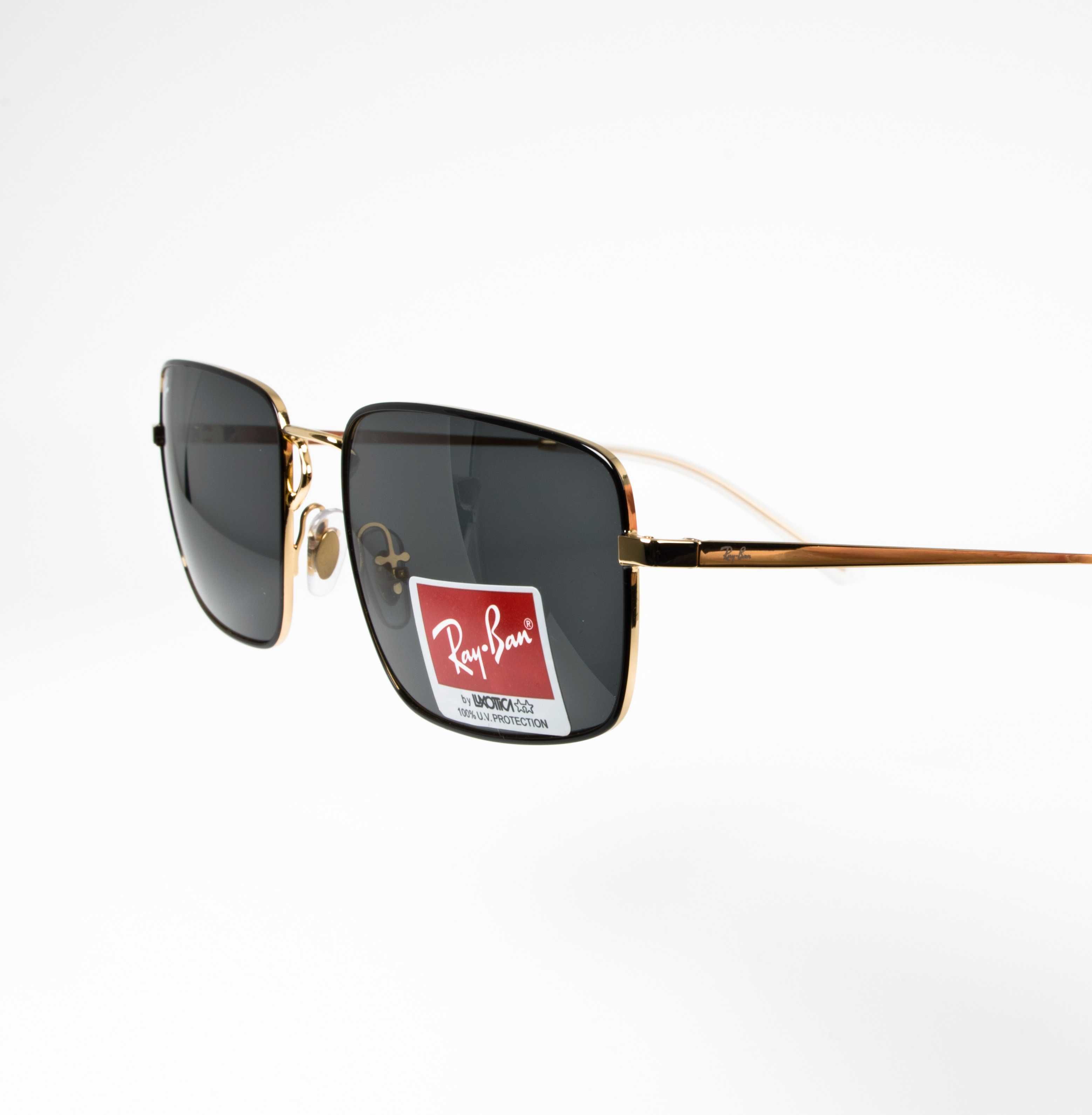 Ray Ban Оригинал Новые RB3669 очки окуляри