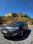 Opel Astra Sports Tourer 1.3CDTI