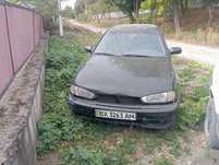 Авторозборка,запчастини,шрот.Хюндай Лантра.Hyundai Lantra 1994.1.6 бен