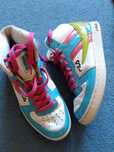 Buty sportowe Fila