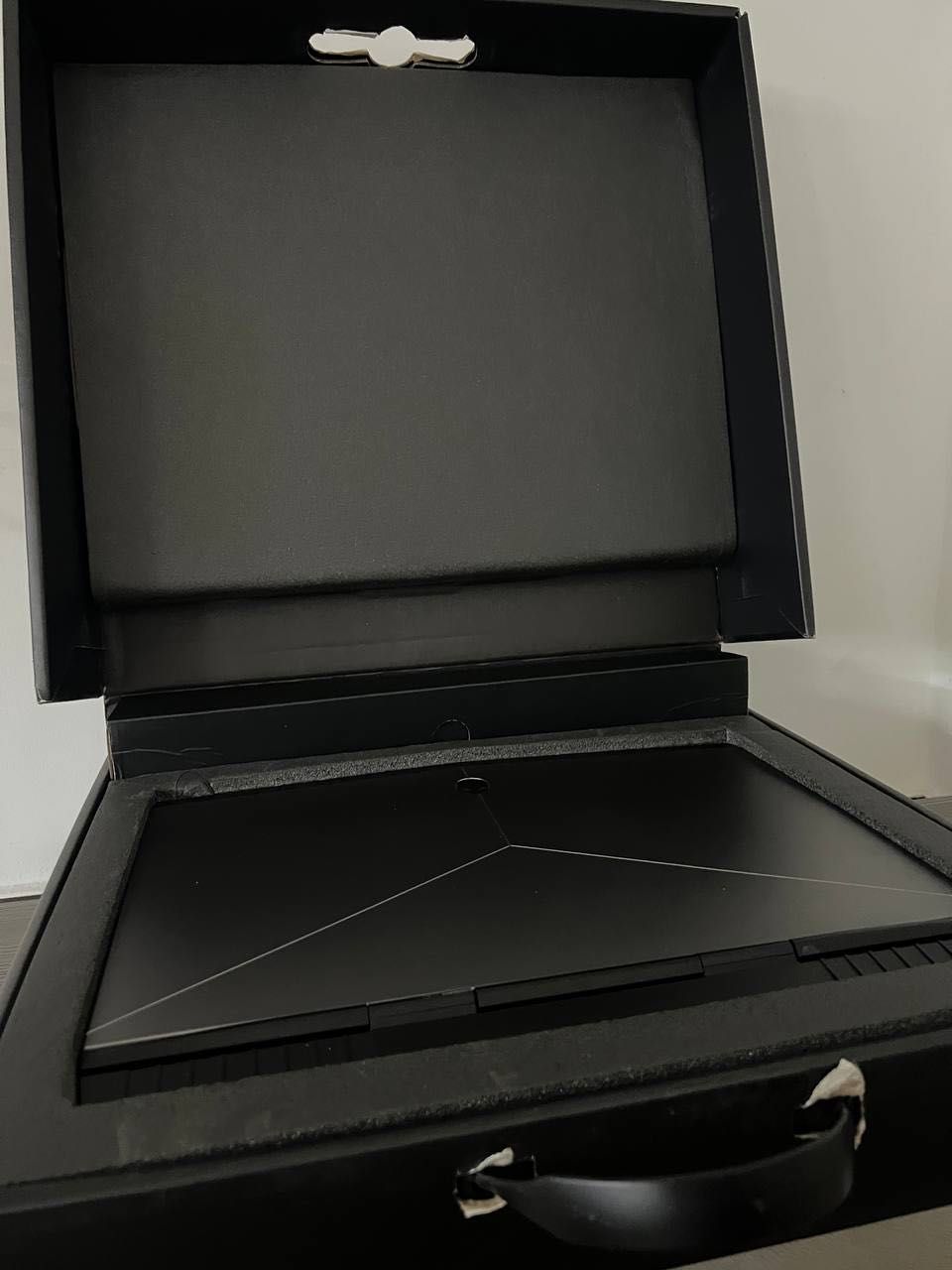 Dell Alienware 15 R3