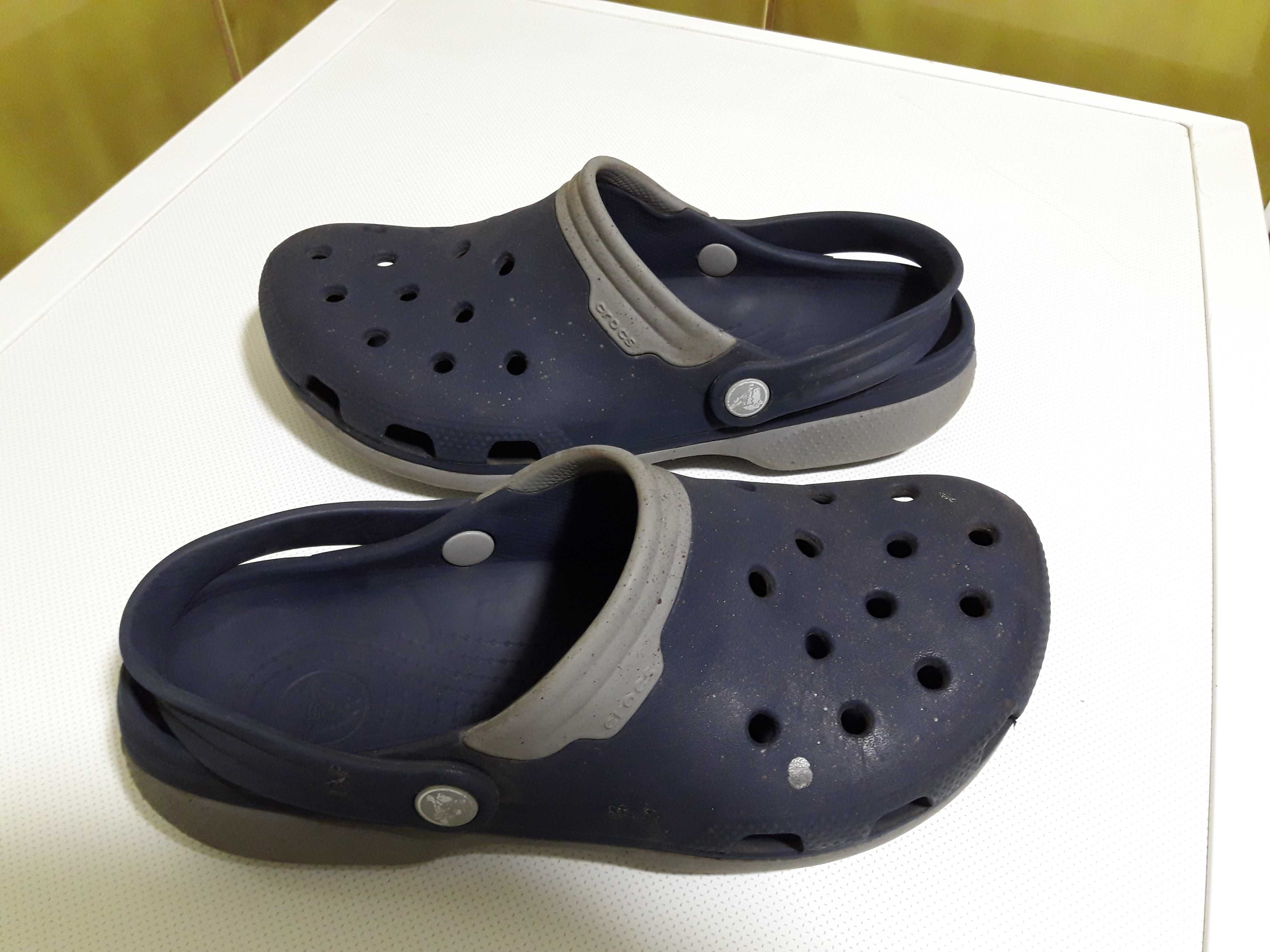 Сабо крокси Crocs оригінал  M 7 / W 9 41р