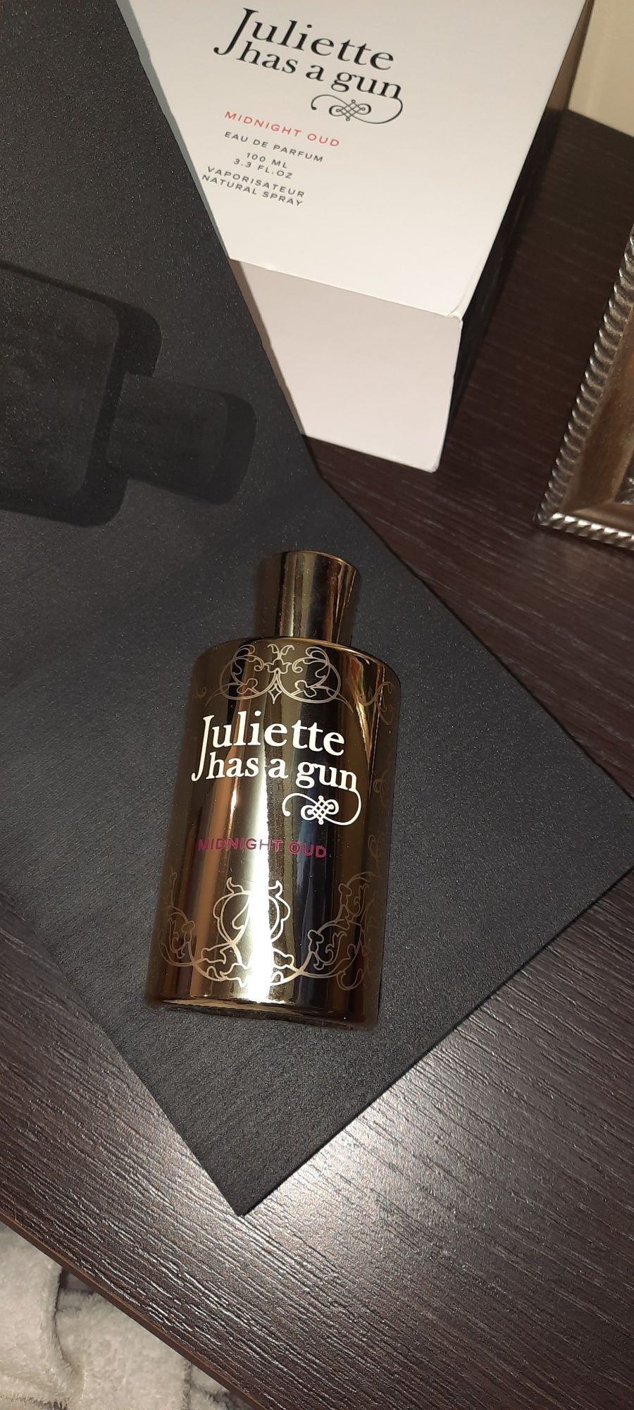 Juliette Has A Gun Midnight Oud