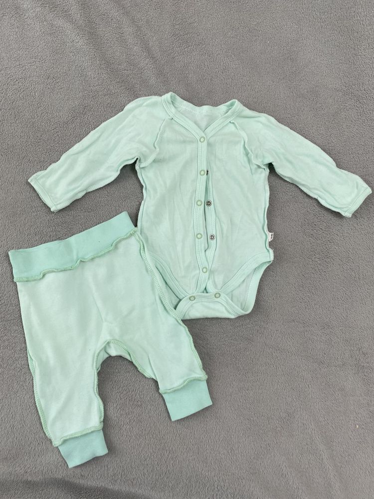 Боди и штаны для новорождённых