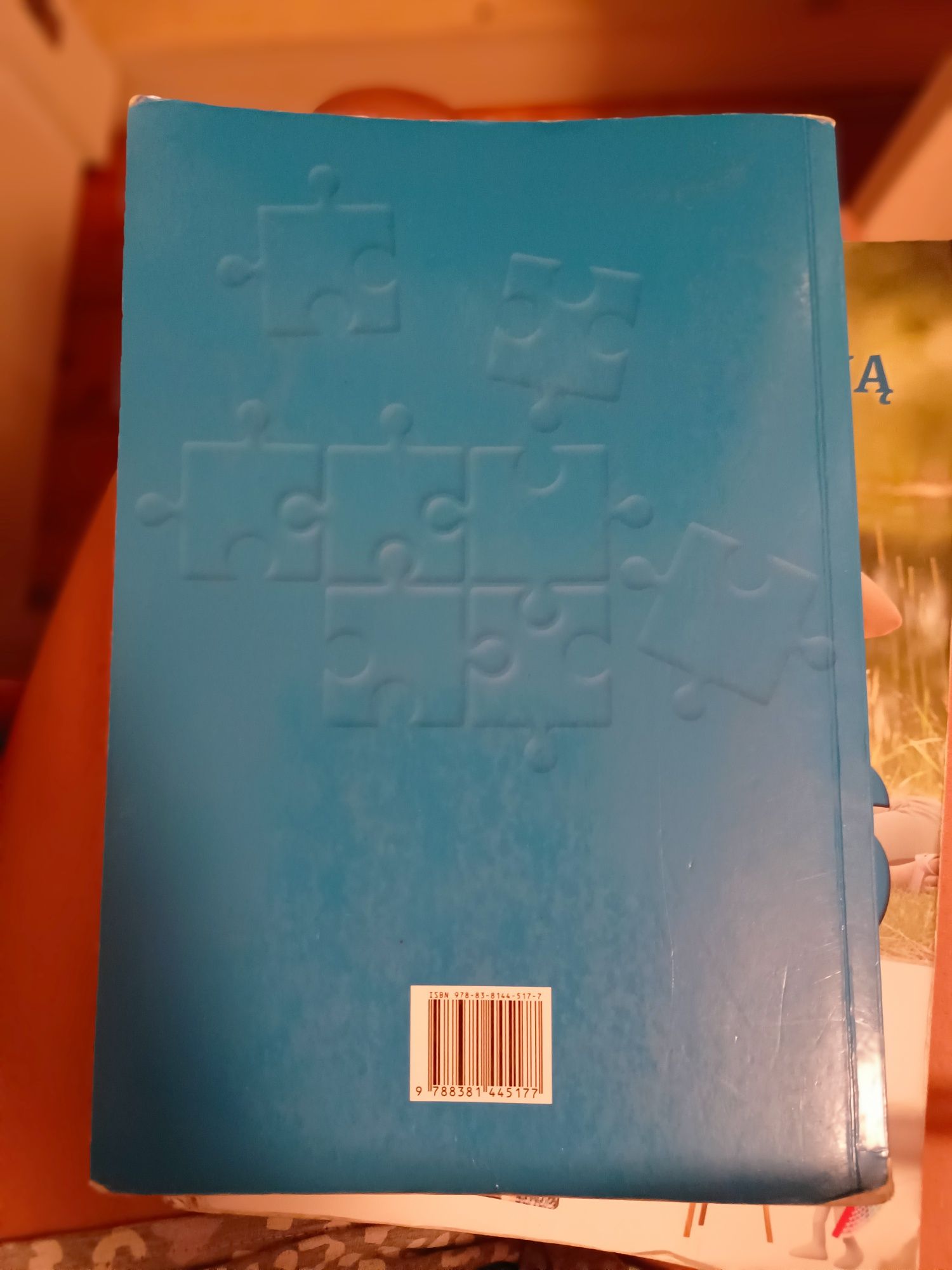 Szczęśliwi, którzy odkrywają piękno. Podręcznik do religii dla klasy 6
