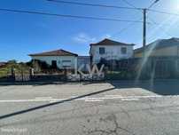 Moradia T3 Adega Para Reconstrução Em Nariz (Aveiro)