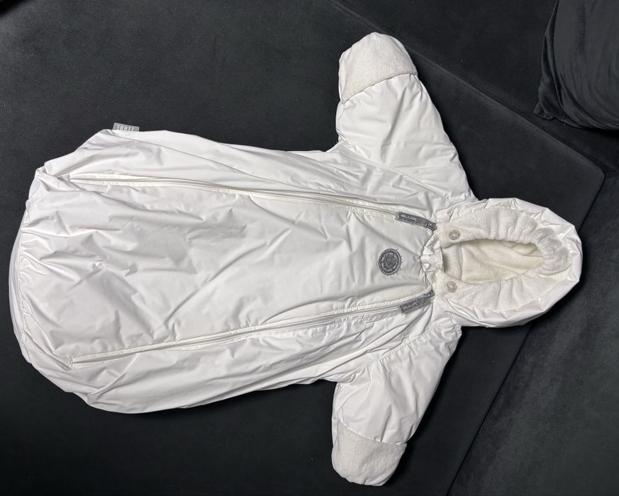 Lenne конверт для немовлят