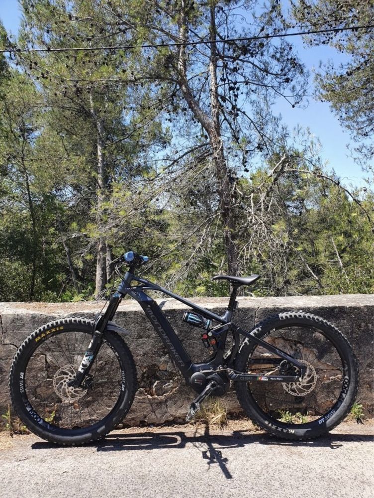 Mondraker E- Crafty R 27,5”