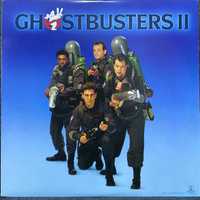 Various – Ghostbusters II