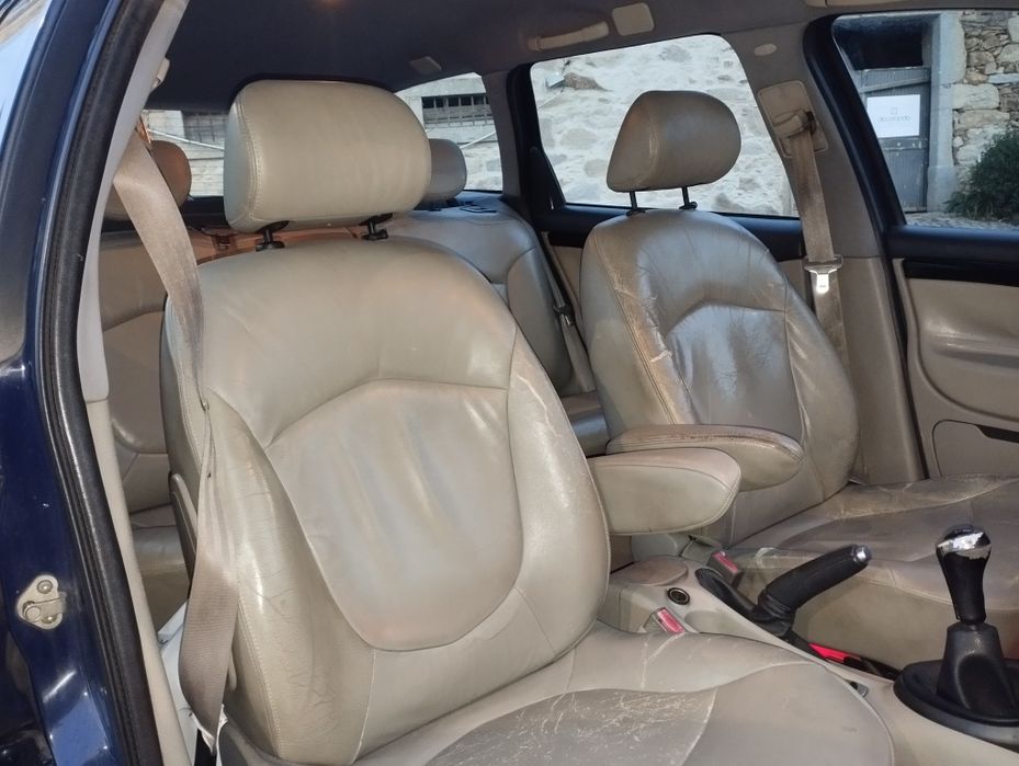 Citroën C5 1.6Hdi 110Cv Ano 2006