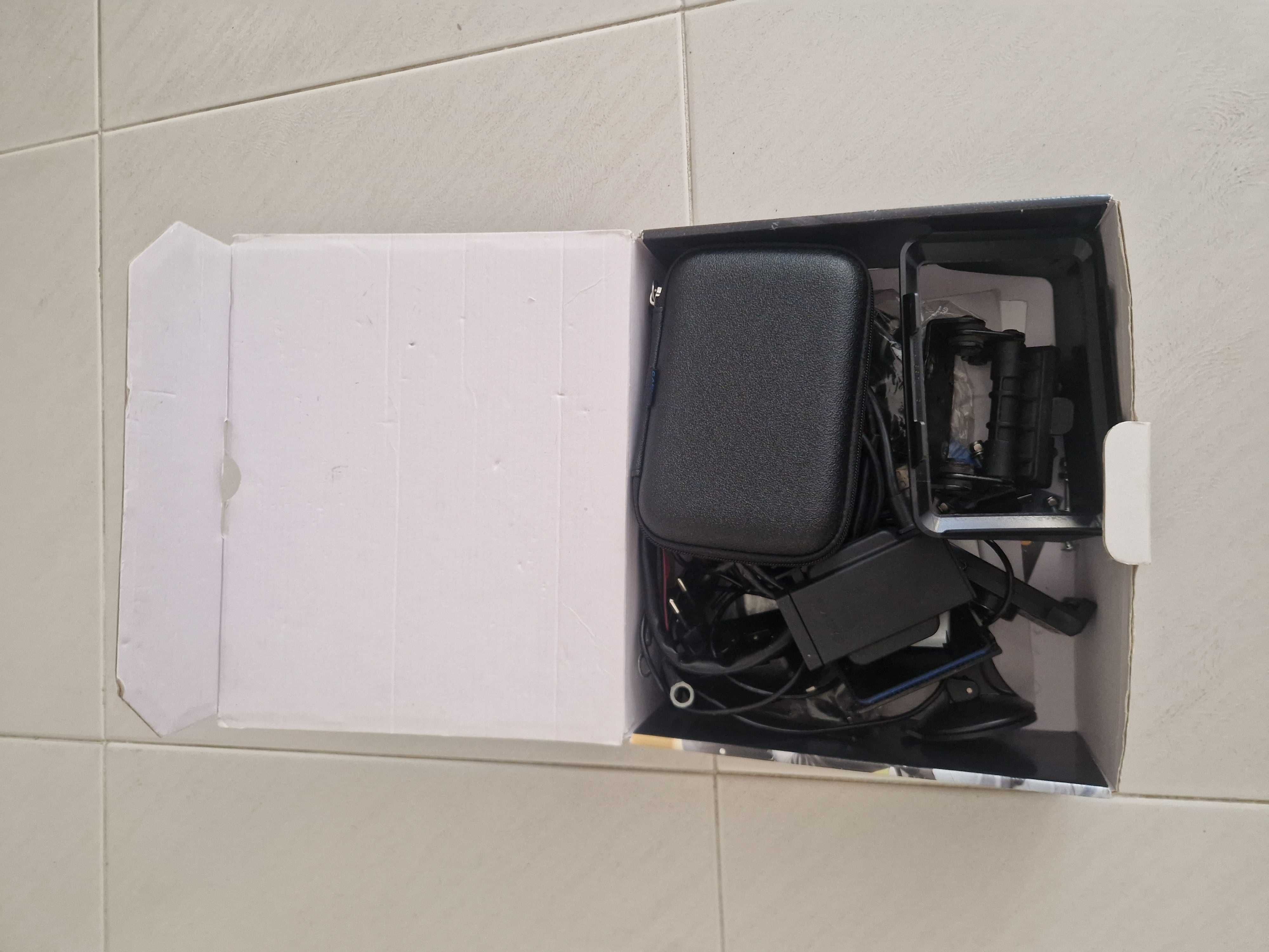 Garmin Zumo 660LM