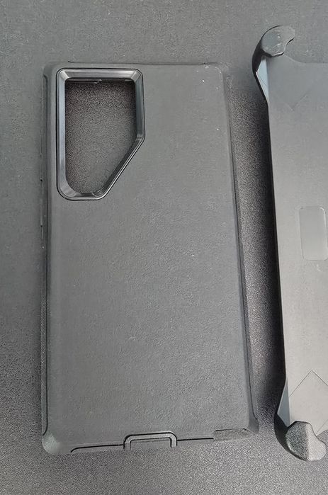 Pancerne Etui pokrowiec na smartfon Samsung s24 ultra