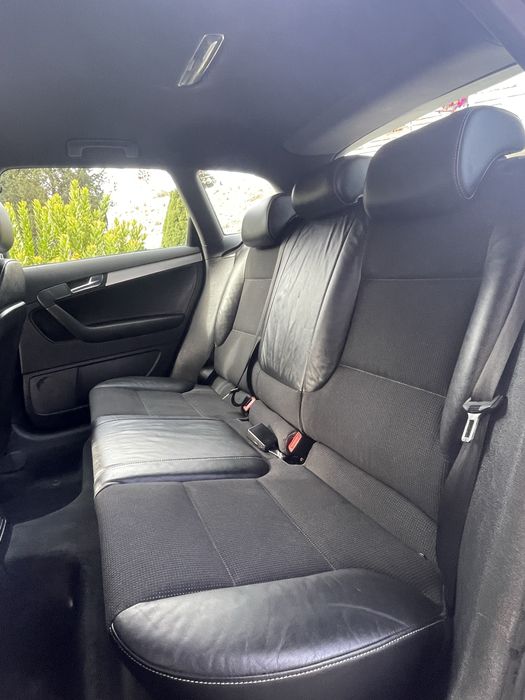 Audi A3 S line 2.0 tdi 140 cavalos com 24 meses de garantia