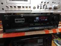 magnetofon denon DRM 700 A