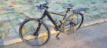 Rower Scott Sub Cross 10,  rozmiar S