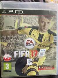 FIFA 17 na PlayStation 3