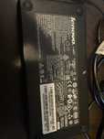 Zasilacz do laptopa Lenovo 180 Wh