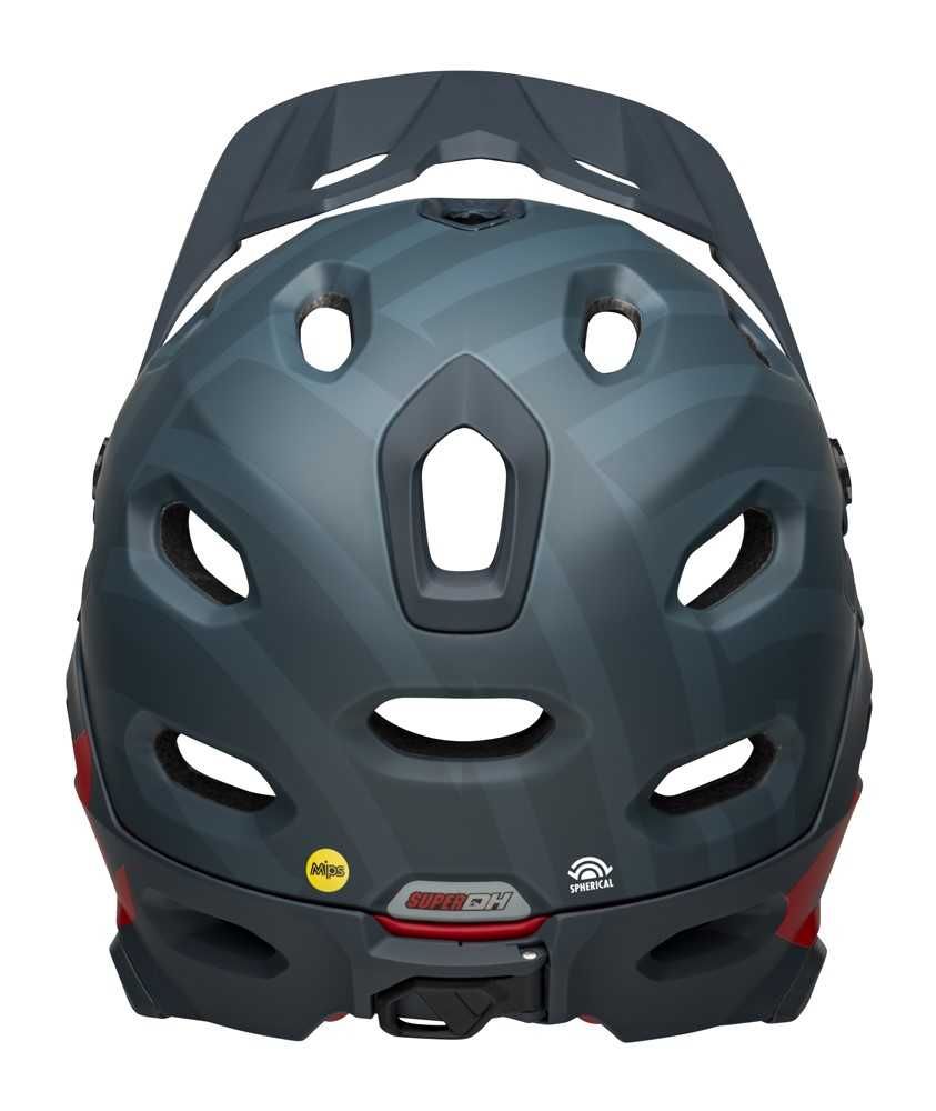 Kask BELL Super DH MIPS SPHERICAL Prime S/M/L raty 0%