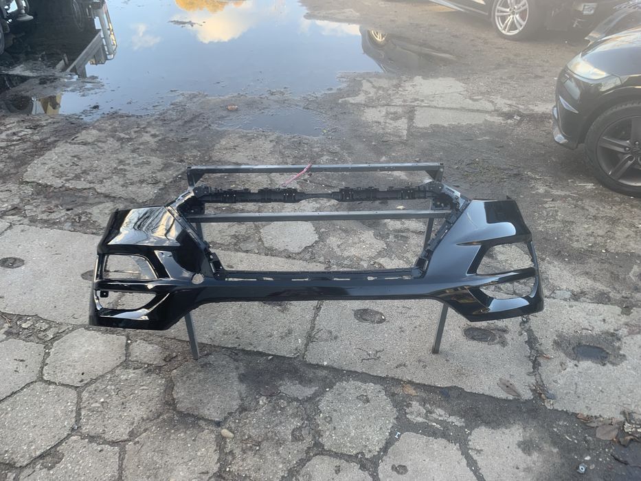 Hyundai Tucson 3 Zderzak Przód PAE 86511-D3500