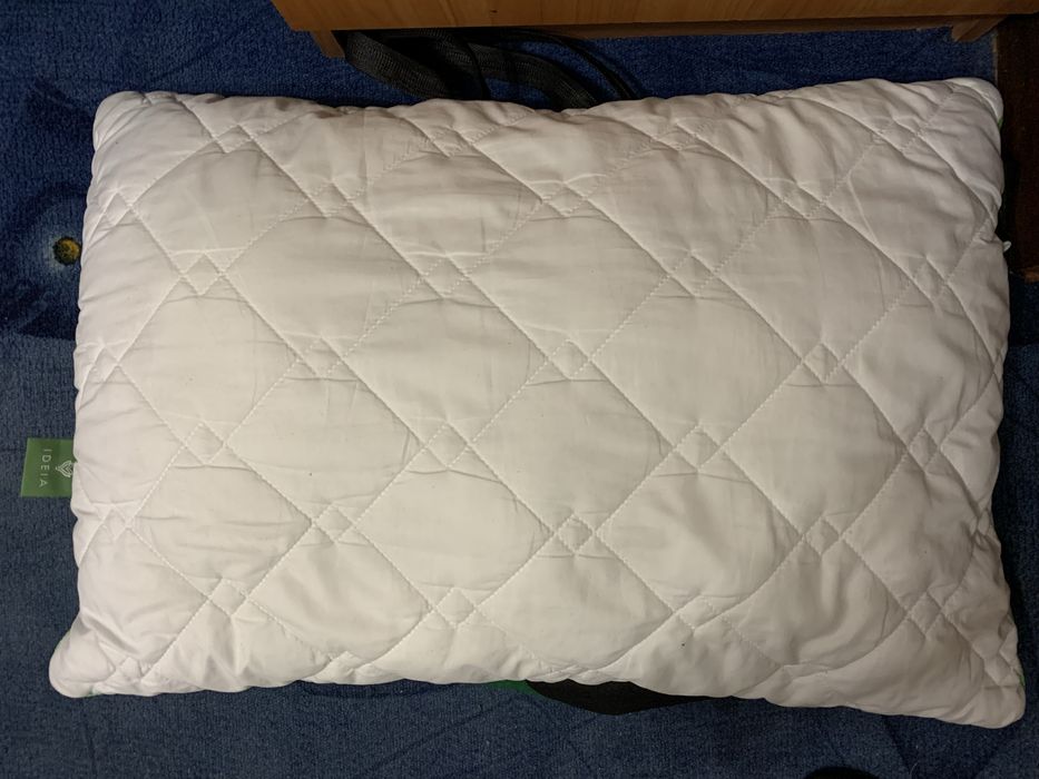 Продам мʼяку подушку Ideia Bamboo