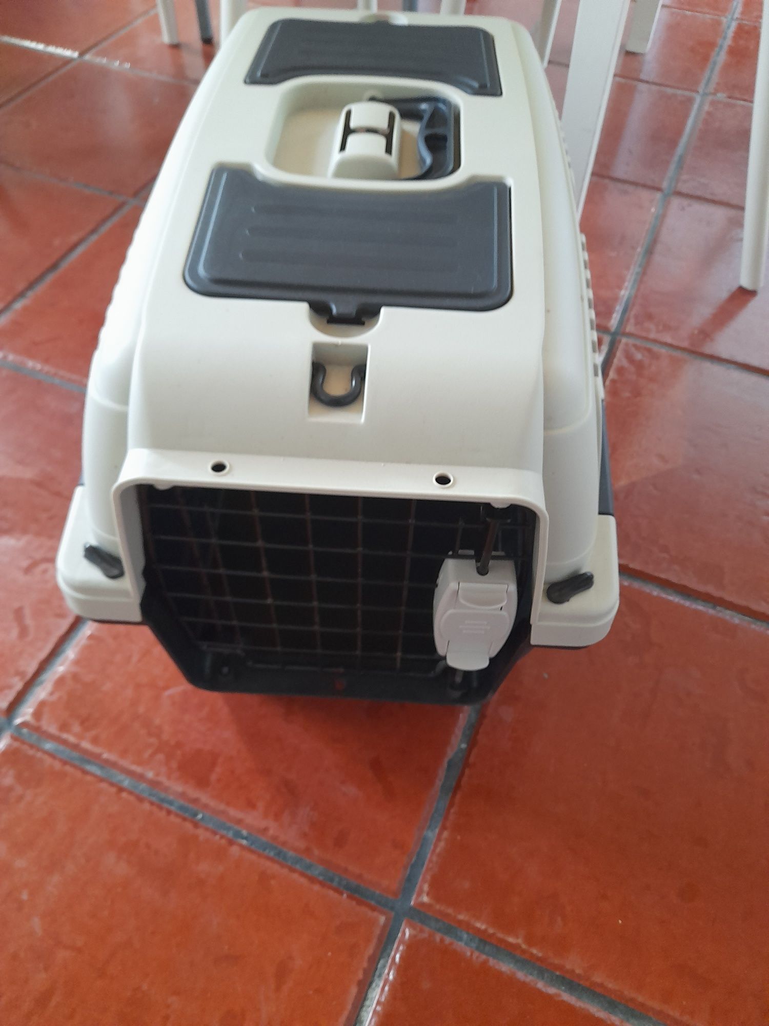 Transportadora de animais
