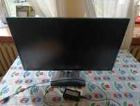 Monitor Samsung S27D390H 27" 1920 x 1080