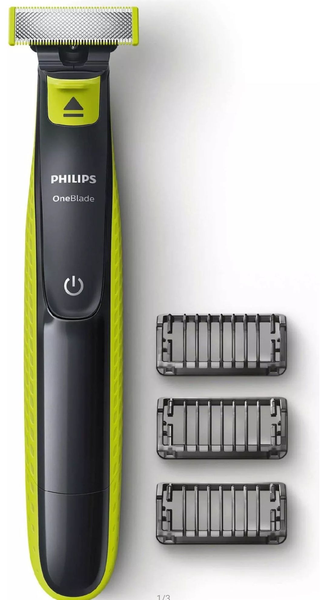 Maszynka do golenia Philips one bled