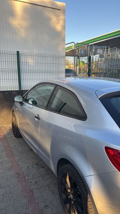 Vendo seat ibiza