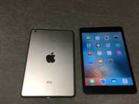 2 Ipad mini grey