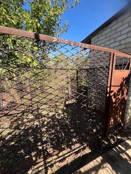 Продам вольєр для собаки